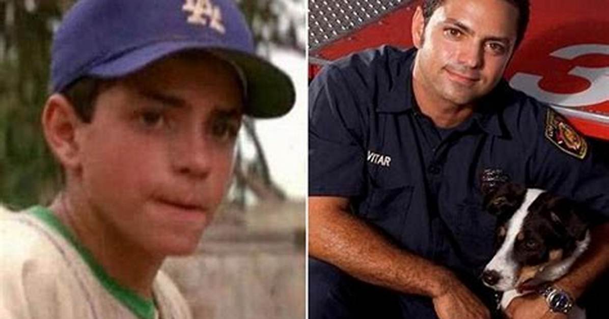 Where Is Mike Vitar Now? a Journey Through Time