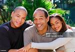 Where Is O. J. Simpson's Son Now? a Look into His Life and Journey