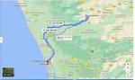 Which City Is Bigger Cochin or Coimbatore