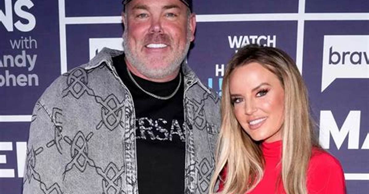 Whitney Rose's Net Worth, Age and Husband