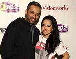 Who Are Alejandra Gomez and Frank Gomez? Meet Becky G's Parents and Siblings