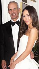 Who Are Allie and Henry Molner, Where Does John Molner Children Go to School?