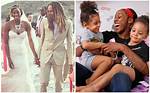 Who Are Brittney Griner's Twin Daughters?