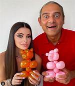 Who Are Fabiola Baglieri Real Parents? Family Background Origin and Siblings Details