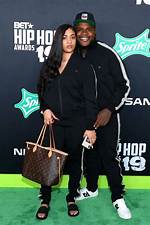 Who Are Fatboy Sse and Tiana Kimbrough? Meet the Couples Retreat Pair Ahead of Season Premiere