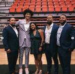 Who Are Jaylin Williams Siblings? Meet the Numerous Brothers and Sister in His Family on Instagram