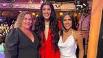 Who Are Kamilla Cardoso Parents? Mother Janete Soares and Father