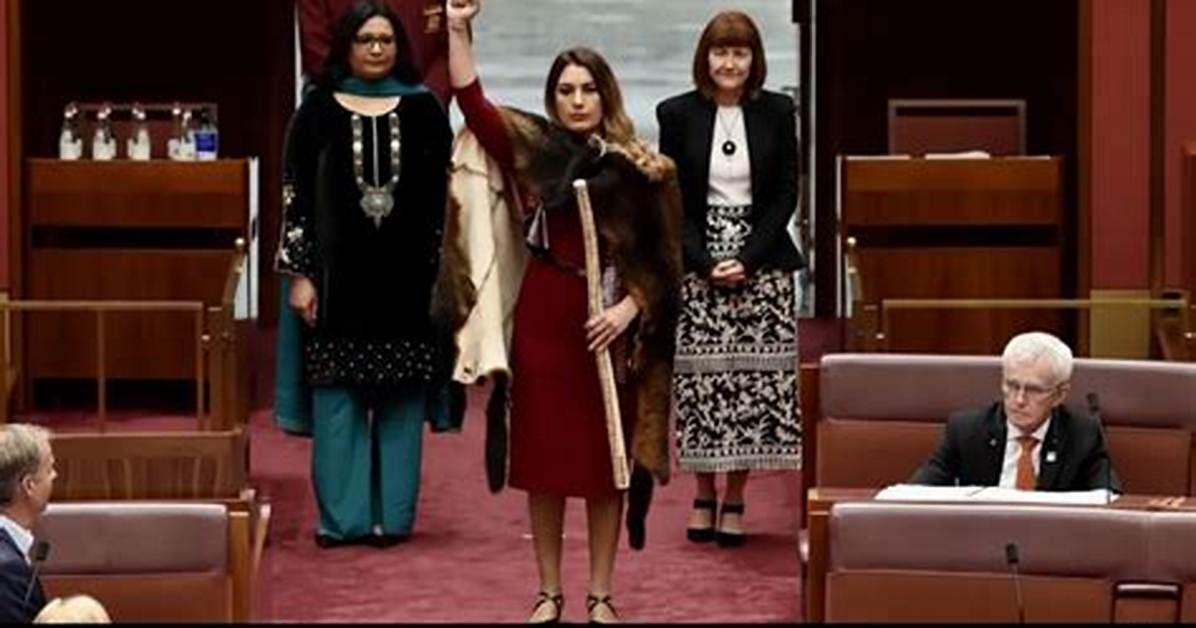 Who Are Lidia Thorpe Parents? Everything to Know About the Greens Senator |