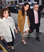 Who Are Ramzi Alamuddin and Baria Alamuddin | Net Worth and Family
