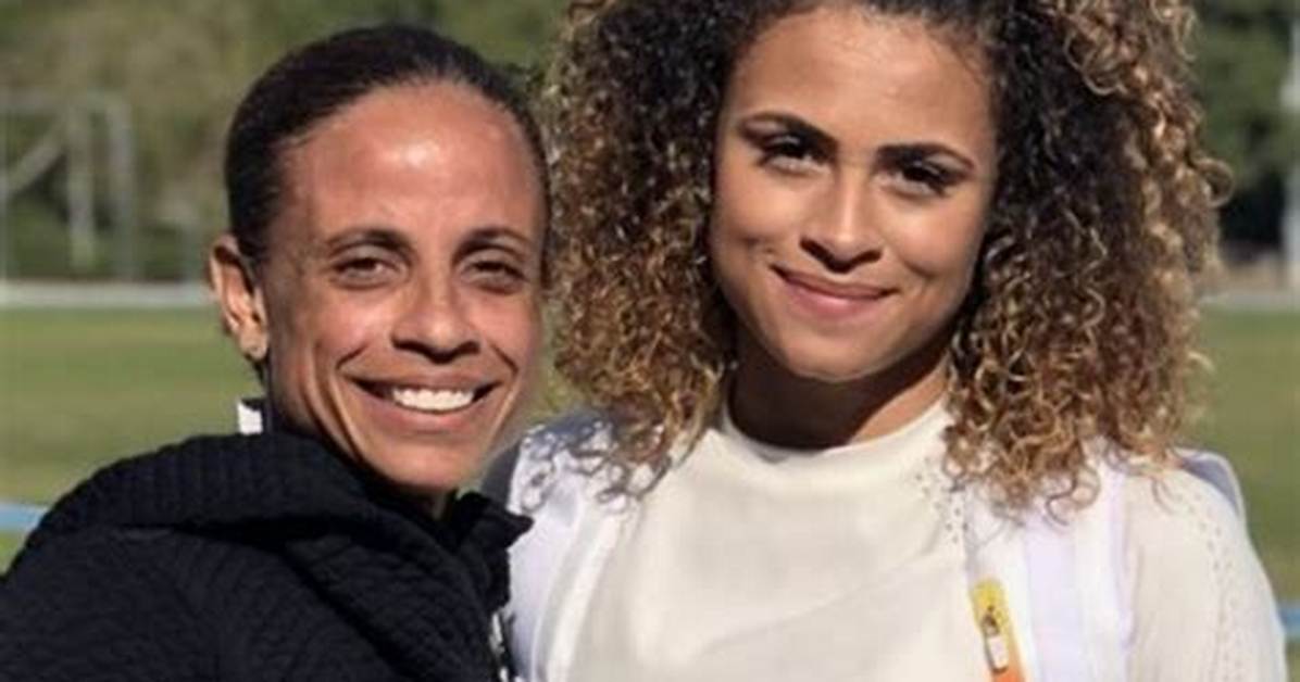 Who Are Sydney Mclaughlin Parents? Family and Relationship Explore