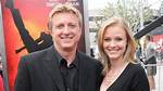 Who Are William Zabka's Children? Hollywood Family Details