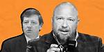 Who Is Alex Jones? Meet Martin Jones Wife: Relationship and Kids