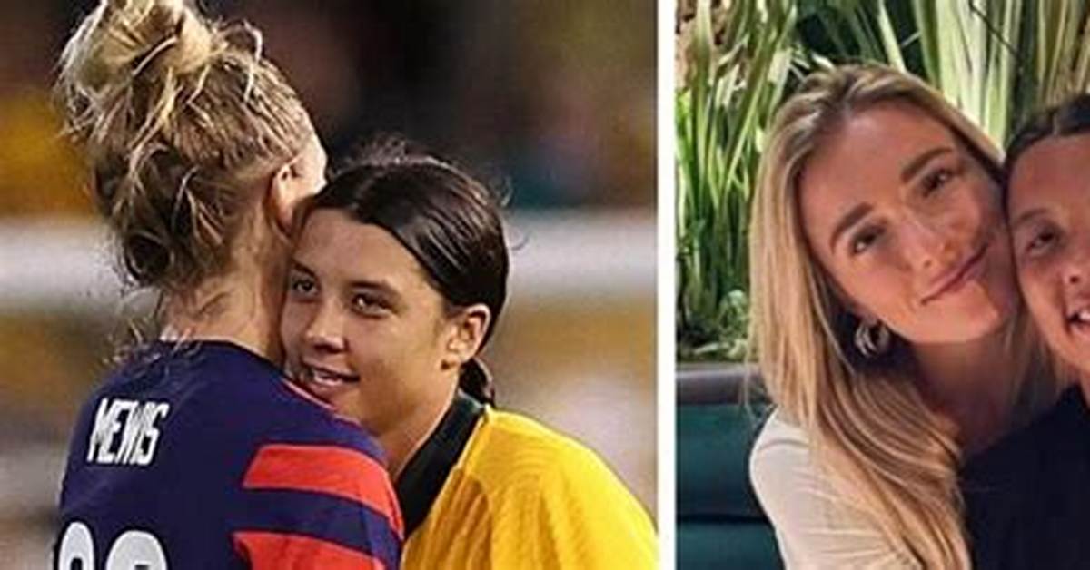 Who Is Alexia Putellas Partner? | Who Is Alexia Putellas?