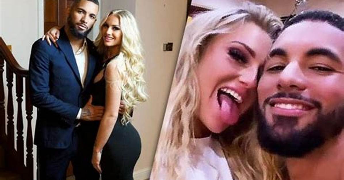 Who Is Alisha Lehmann Married to: a Definitive Guide