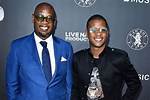 Who Is Andre Harrell Son Gianni Harrell?