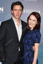 Who Is Ashley Zukerman Wife? Everything About the Relationship Status of the Australian Actor from the Lost Symbol