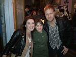 Who Is Austen Hooks? Meet Margo Harshman Husband: Married Life and Kids