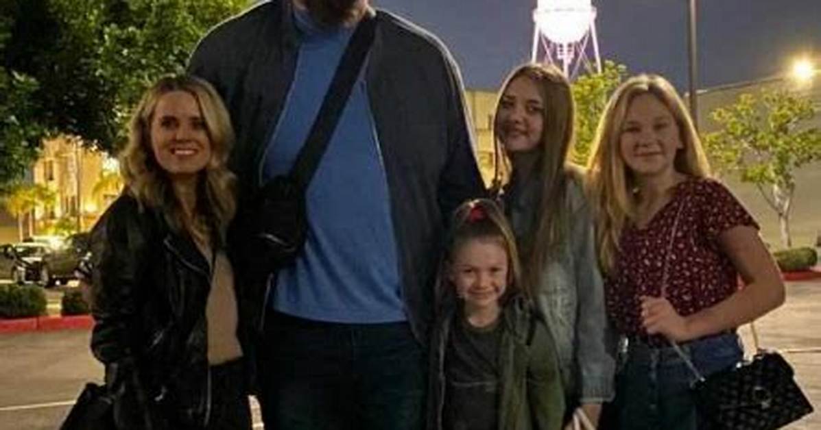 Who Is Big Show’s Daughter Cierra Wight?