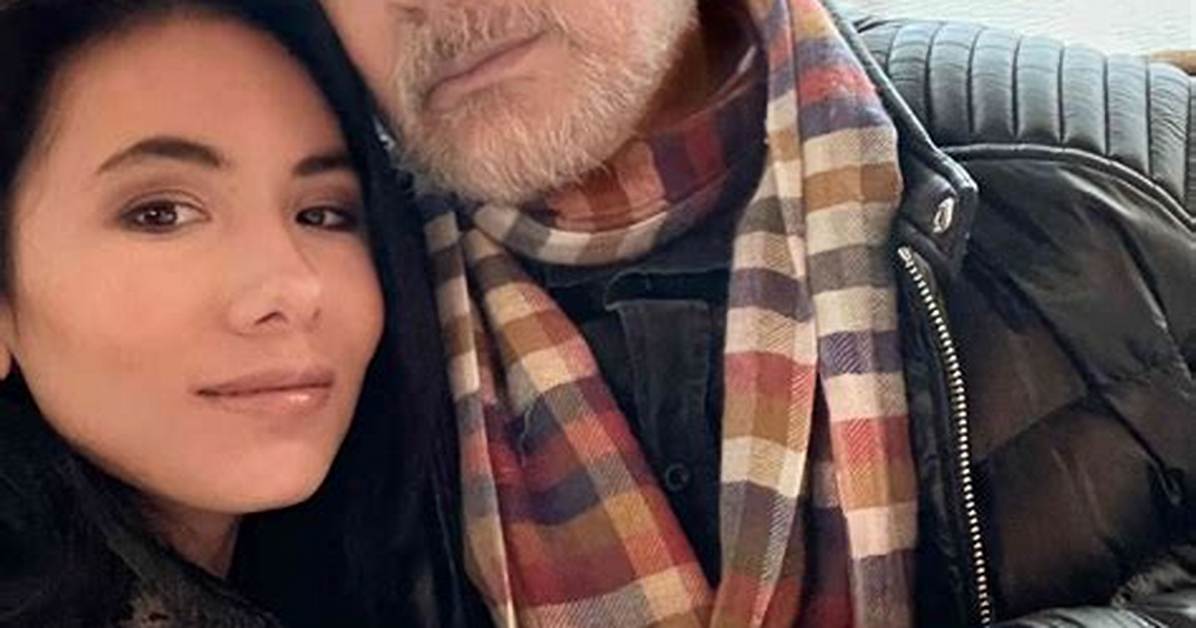 Who Is Billy Corgan's Girlfriend? Divorce with Ex-Wife Chris Fabian