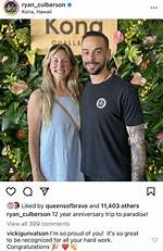 Who Is Briana Culberson? Meet Her Husband on Instagram |