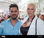 Who Is Brigitte Nielsen's Beloved Partner?