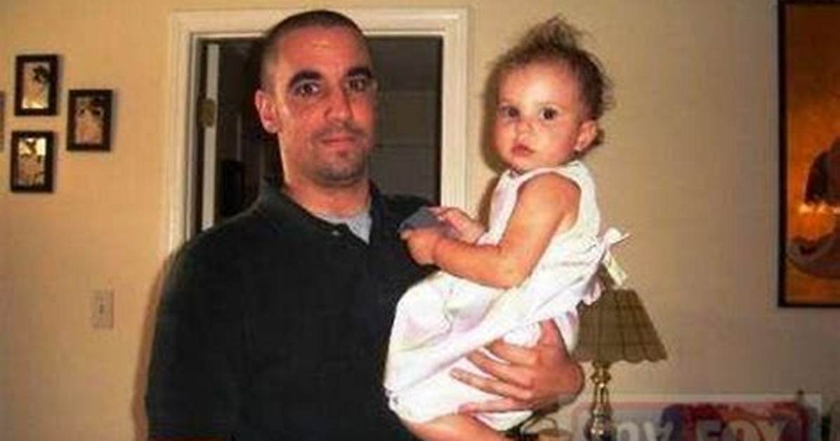Who Is Caylee Anthonys Father? |