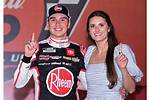 Who Is Christopher Bell Girlfriend Turned Wife Morgan Bell? Their Dating History and Children Details
