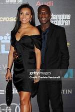 Who Is Clarence Seedorf Ex Wife Luviana Seedorf? Religion Change Raises Questions About the Player’s Personal Life