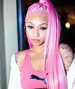 Who Is Cuban Doll Dating? Cuban Doll Boyfriend, Husband