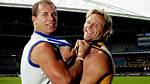 Who Is Dermott Brereton's Father: the Man Behind the Afl Legend