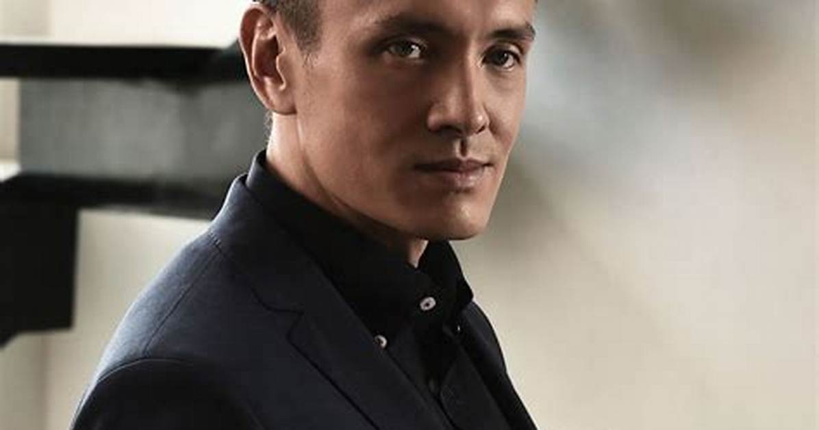 Who Is Dmci Owner Victor Consunji? All We Know About the Husband of Maggie Wilson