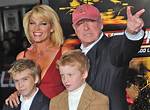 Who Is Donna W Scott? Wiki, Age, Height, Net Worth, Husband, Marriage |