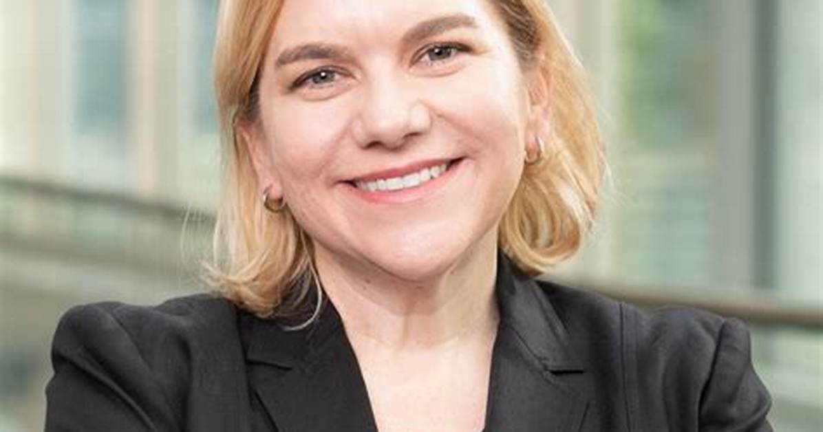 Who Is Dr. Allison Arwady? Wikipedia, Age, Mayor Brandon Johnson Fires Chicago's Public Health Commi