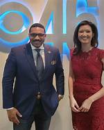 Who Is Dr. Rashad Richey's Wife?