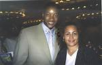 Who Is Eric Snow Wife Carrie Snow? Details About Their Married Life and Children
