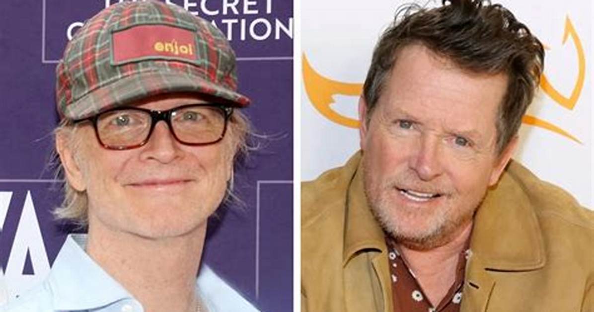 Who Is Eric Stoltz Dating Now ·