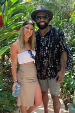 Who Is Everson Griffen’s Wife Tiffany Brandt?