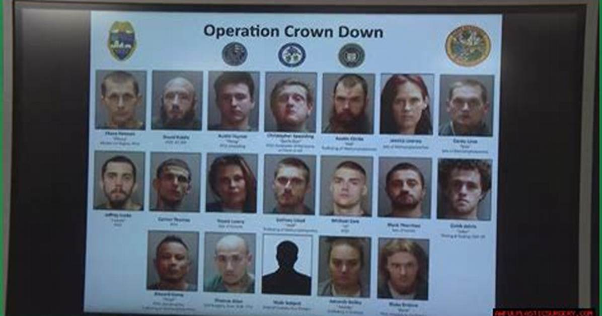 Who Is Gabe Lincoln? Arrest Charges and Mugshot Photos on Instagram & Reddit
