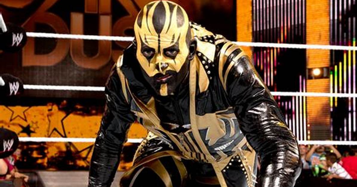 Who Is Goldust Wwe, Is He Related to Stardust, How Old Is He? Here Are Facts