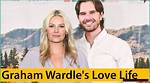 Who Is Graham Wardle Married to? New Wife After Allison Wardle Divorce