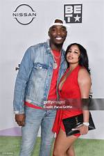 Who Is Hitman Hollas Girlfriend Cinnamon?