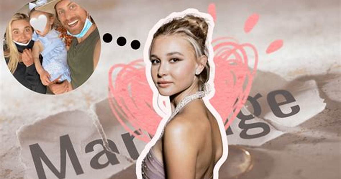 Who Is Isabel May's Husband? Learn More About Her Relationship Status