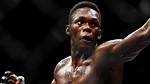 Who Is Israel Adesanya's Spouse? Uncovering the Truth Behind the Ufc Champion's Love Life