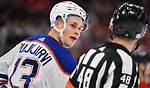 Who Is Jesse Puljujarvi Dating Now? -Past Relationships, Current Relationship Status, Rumours, and F