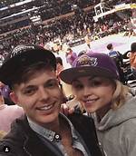 Who Is Jessica Amlee? Know Her Boyfriend, Net Worth