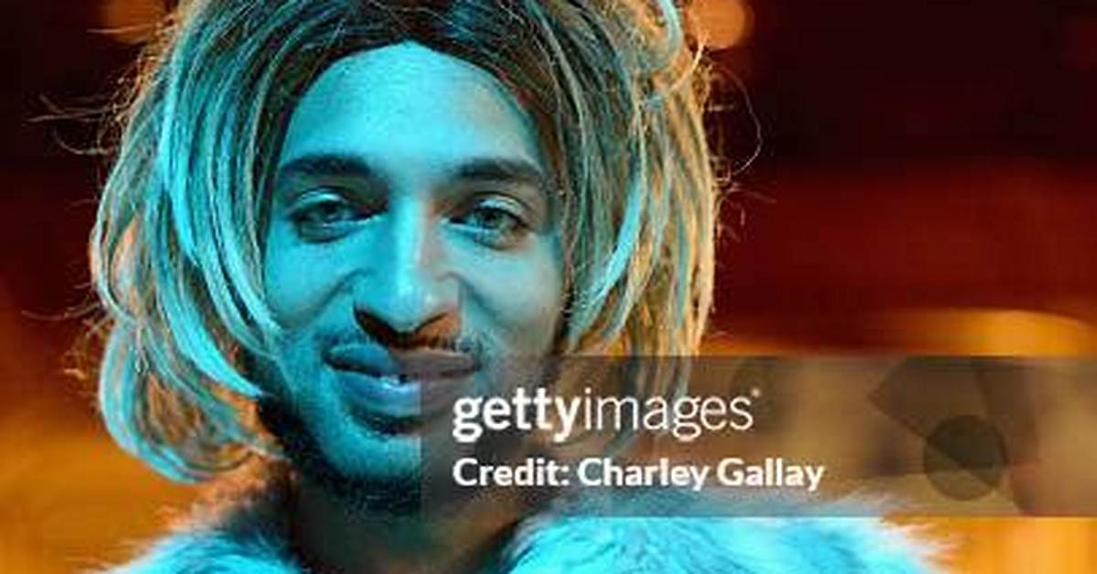 Who Is Joanne the Scammer (Branden Miller), Is He Gay? Here Are the Facts
