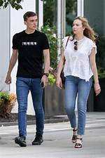 Who Is Jodie Comer's Partner? All the Details on Her Love Life