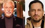 Who Is Jonathan Berkery, Tom Jones' Son?