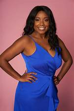 Who Is Kalekia Adams from Love Is Blind S3?