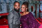 Who Is Kandi Burruss Husband Todd Tucker